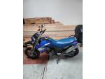 Klikněte pro detailní foto č. 7 - Yamaha XT 660 X Supermotard