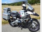 Detail nabídky - BMW R 1150 GS Adventure