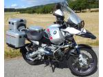 Klikněte pro detailní foto č. 1 - BMW R 1150 GS Adventure