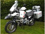 Klikněte pro detailní foto č. 2 - BMW R 1150 GS Adventure