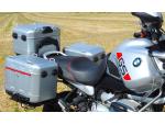 Klikněte pro detailní foto č. 3 - BMW R 1150 GS Adventure