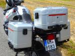 Klikněte pro detailní foto č. 5 - BMW R 1150 GS Adventure