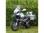 Klikněte pro detailní foto č. 6 - BMW R 1150 GS Adventure