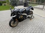 Klikněte pro detailní foto č. 1 - Aprilia RSV4 1100 Factory