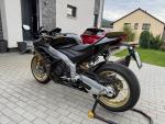 Klikněte pro detailní foto č. 7 - Aprilia RSV4 1100 Factory