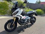 Klikněte pro detailní foto č. 15 - Honda X-ADV