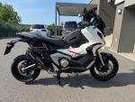 Klikněte pro detailní foto č. 2 - Honda X-ADV