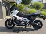 Klikněte pro detailní foto č. 7 - Honda X-ADV