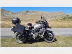 Detail nabídky - Suzuki DL 650 V-Strom XT