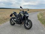 Klikněte pro detailní foto č. 11 - Kawasaki Z 900