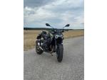 Klikněte pro detailní foto č. 3 - Kawasaki Z 900