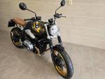 Detail nabídky - BMW R nineT Scrambler
