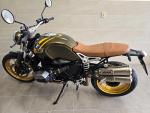 Klikněte pro detailní foto č. 2 - BMW R nineT Scrambler