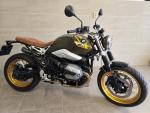 Klikněte pro detailní foto č. 3 - BMW R nineT Scrambler