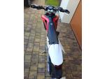 Klikněte pro detailní foto č. 5 - Husqvarna WRE 125