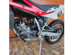 Klikněte pro detailní foto č. 6 - Husqvarna WRE 125