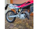 Klikněte pro detailní foto č. 7 - Husqvarna WRE 125