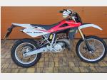 Detail nabídky - Husqvarna WRE 125