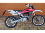 Detail nabídky - Husqvarna WRE 125