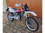 Klikněte pro detailní foto č. 2 - Husqvarna WRE 125