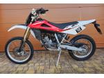 Klikněte pro detailní foto č. 3 - Husqvarna WRE 125