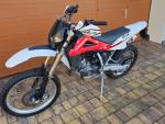 Klikněte pro detailní foto č. 4 - Husqvarna WRE 125
