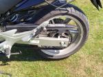Klikněte pro detailní foto č. 10 - Honda CBF 600 N