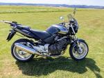 Klikněte pro detailní foto č. 1 - Honda CBF 600 N