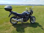 Klikněte pro detailní foto č. 2 - Honda CBF 600 N