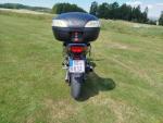 Klikněte pro detailní foto č. 3 - Honda CBF 600 N