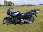 Klikněte pro detailní foto č. 4 - Honda CBF 600 N
