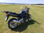 Klikněte pro detailní foto č. 5 - Honda CBF 600 N