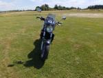 Klikněte pro detailní foto č. 6 - Honda CBF 600 N