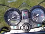 Klikněte pro detailní foto č. 7 - Honda CBF 600 N