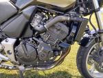 Klikněte pro detailní foto č. 8 - Honda CBF 600 N