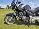 Klikněte pro detailní foto č. 9 - Honda CBF 600 N