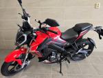 Detail nabídky - Keeway RKF 125i
