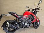 Klikněte pro detailní foto č. 3 - Keeway RKF 125i
