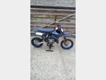 Detail nabídky - Yamaha YZ 65