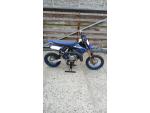 Detail nabídky - Yamaha YZ 65