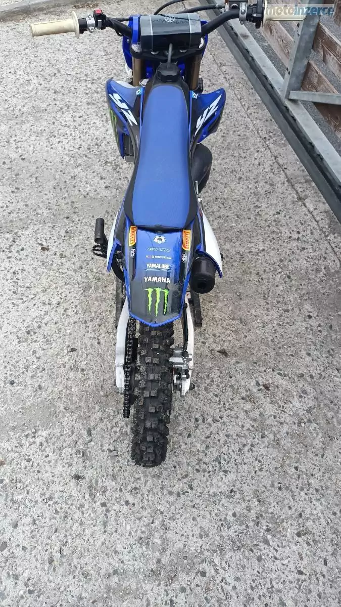 Yamaha YZ 65