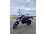 Klikněte pro detailní foto č. 1 - Aprilia SX 125