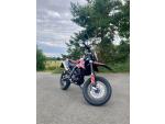 Klikněte pro detailní foto č. 2 - Aprilia SX 125
