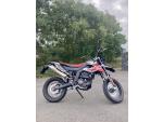 Klikněte pro detailní foto č. 3 - Aprilia SX 125