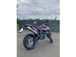 Klikněte pro detailní foto č. 4 - Aprilia SX 125