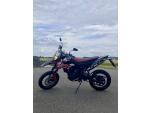 Klikněte pro detailní foto č. 6 - Aprilia SX 125