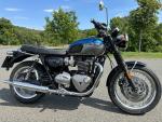 Detail nabídky - Triumph Bonneville T 120