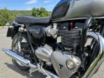 Klikněte pro detailní foto č. 2 - Triumph Bonneville T 120