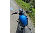 Klikněte pro detailní foto č. 2 - Triumph Bonneville T 120