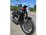 Klikněte pro detailní foto č. 4 - Triumph Bonneville T 120